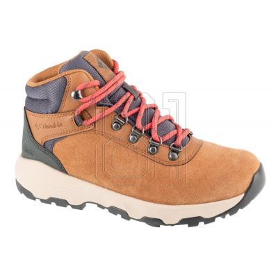 Columbia Newton Wander WP W 2125531286 Shoes 