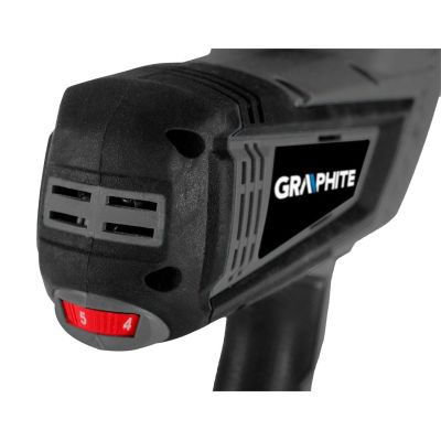 3. Graphite 58GE115 Silicone gun