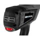 3. Graphite 58GE115 Silicone gun