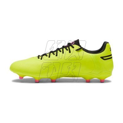 2. Puma King Pro FG/AG M 107566-05 football shoes