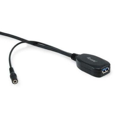 2. Equip 133348 USB Cable USB 3.2 Gen 1 (3.1 Gen 1) 15m USB A Black