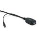 2. Equip 133348 USB Cable USB 3.2 Gen 1 (3.1 Gen 1) 15m USB A Black