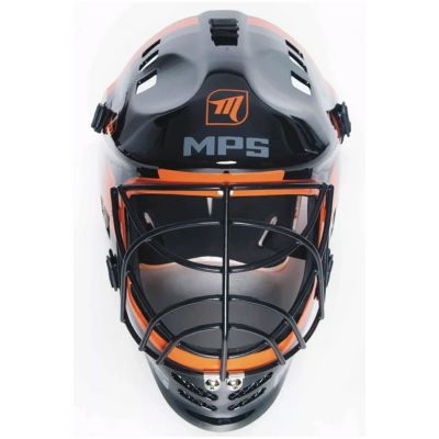 4. Unihoc helmet MPS 0240/0241