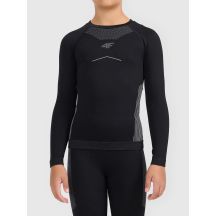 Seamless thermal girls’ underwear 4F 4FJWAW26USEAF300-20S