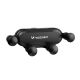 4. Wozinsky gravity car phone holder for air vent black (WCH-05)
