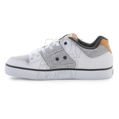 9. DC Shoes Pure M 300660-XSWS shoes