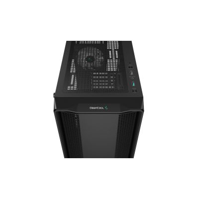 11. DeepCool CC560 V2 Case