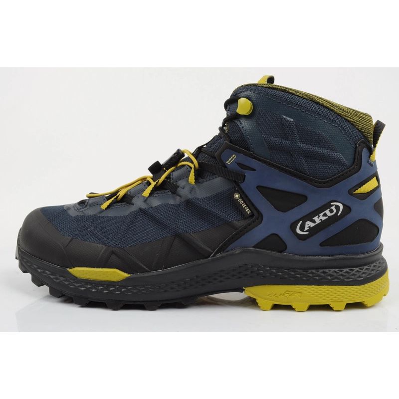 16. Aku Rocket Gore-tex M 710553 shoes