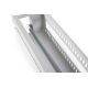 15. Digitus DIN rail panel for 482.6 mm (19") rack mounting, 3U