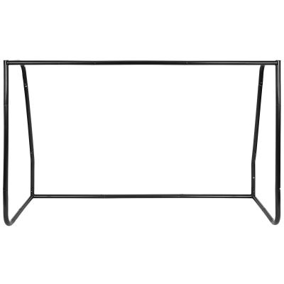 5. FOOTBALL GOAL WITH NET 300x200x120CM ENERO PRO