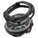 15. Spigen Liquid Air Case for Samsung Galaxy Watch 8 Classic 46mm - Black