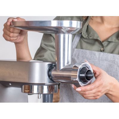 5. KENWOOD KAX950ME meat grinder