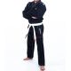 5. Kimono / GI for BJJ training - Black DBX ELITE A0 + A0 BELT