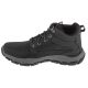 2. Skechers Respected – Boswell 204454-BLK Black 41