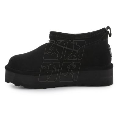 9. BearPaw Retro Super Shorty W 3051W-011 Shoes