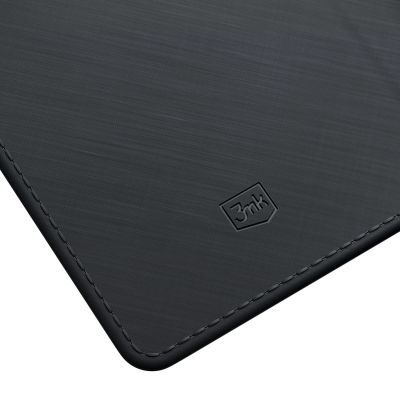 3. 3mk Wallet Case for Samsung Galaxy S23 5G - Black