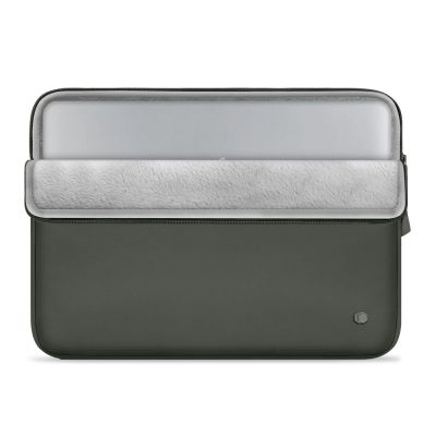 7. Tech-Protect Sleeve Laptop Bag 15-16 - Green