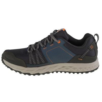 2. Skechers Escape Plan 51591-NVOR Navy Blue 41
