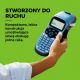 15. DYMO LetraTag LT-100H + Tape Label Printer 160 x 160 DPI 6.8 mm/s ABC