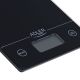 2. Adler AD 3138 black kitchen scale (black color)