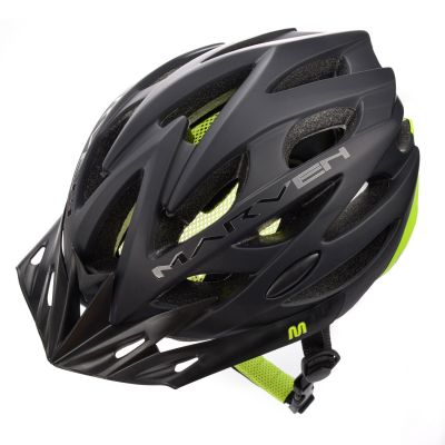 20. Meteor Marven 24728-24730 Bicycle Helmet
