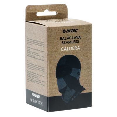 4. Hi-Tec Caldera balaclava 92800208991