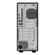 2. ASUS ExpertCenter P500 Mini Tower P500MV-07240H1010 Intel Core 7 240H 32GB DDR5-SDRAM 512GB SSD PC Gray