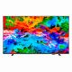 6. Philips 43PUS7810/12 QLED 43'' 4K Ultra HD Titan OS Dolby Digital Plus DVB-T2 Black TV