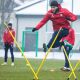 7. Training Cane 1.6 m Purple 100704