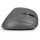 6. BakkerElkhuizen MidWay Mouse Office Right Side RF Wireless + Bluetooth + USB Type-C Optical 2400 DPI