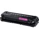 2. Samsung Original HP CLT-M503L High Yield Magenta Toner