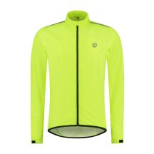 Rogelli CORE Fluorescent Rain Jacket 7XL