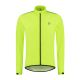 Rogelli CORE Fluorescent Rain Jacket 7XL