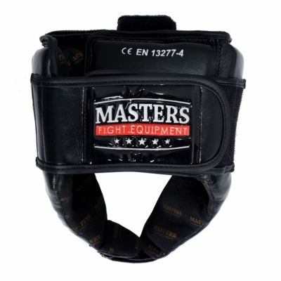 3. Masters Kt-Professional M 02477-M Boxing Helmet