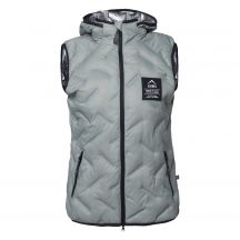 Elbrus Quilted Vest Huel Vest Primaloft W 92800622498