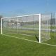 Goal net 7.5x2.5x2x2m PE 3mm (set of 2)