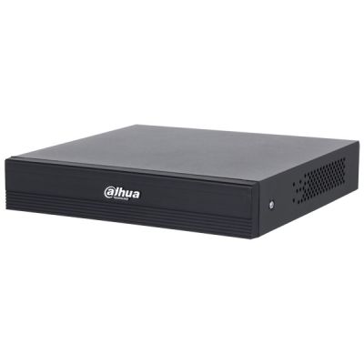 DAHUA XVR1B08-I/T HD-CVI, HD-TVI, CVBS, IP 8-channel AHD recorder