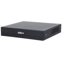 DAHUA XVR1B08-I/T HD-CVI, HD-TVI, CVBS, IP 8-channel AHD recorder