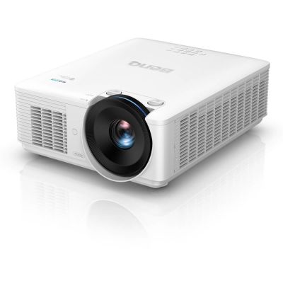 3. BenQ LU785 Standard Throw Projector 6000 ANSI Lumens DLP WUXGA (1920x1200) White