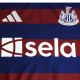 3. Adidas Newcastle United FC 24/25 Away Match Shirt - IW0382