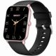 Smartwatch Gravity Rose Gold Black GT36-3