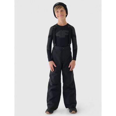 2. 4F Jr Ski Pants 4FJWAW24TFTRM654-20S