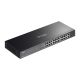 4. TP-Link ES228GP Managed Network Switch L2 Gigabit Ethernet (10/100/1000) PoE Support Black