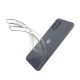 8. Ultra Clear 0.5mm case for Motorola Moto E32 thin cover transparent