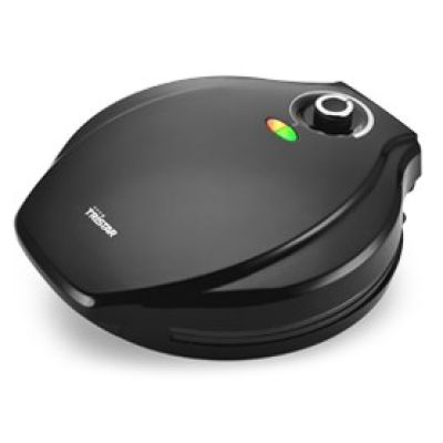 3. Tristar PZ-2881 Pizza Maker 1 Pizza(s) 1450 W Black