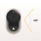 6. Yale 4500 Digital Door Viewer 4"