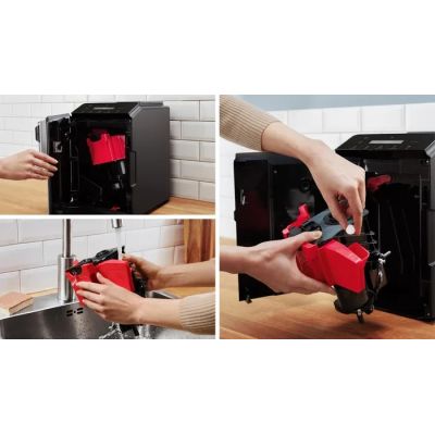 7. Bosch VeroCafe Serie 2 TIE20301 15bar espresso machine