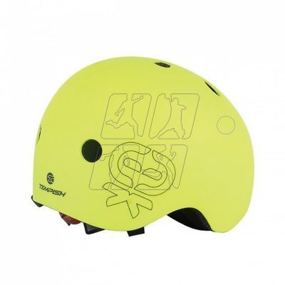 2. Tempish C-Mee Jr. 102001091 helmet