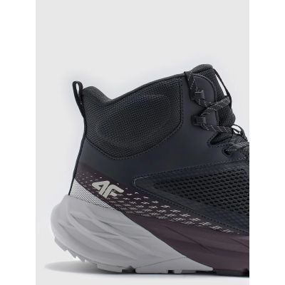 5. High speed hiker trekking shoes with membrane for men 4F 4FWMM00FOTSM038-50S