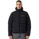 Men's Champion Hooded Jacket Black 221548 KK001